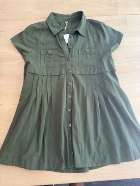 NWT Free people dress
